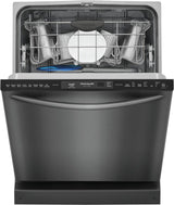 Frigidaire Gallery 24" Built-In Dishwasher with Dual OrbitClean® Wash System