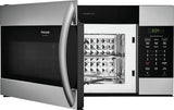 Frigidaire Gallery 1.5 Cu. Ft. Over-The-Range Microwave with Convection