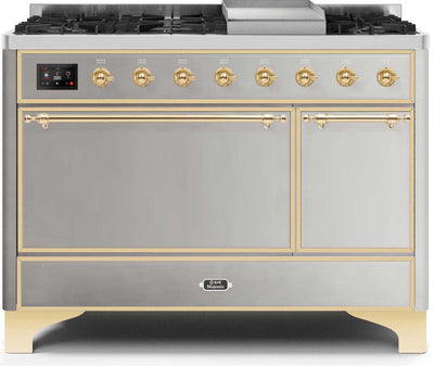 Stainless Steel
