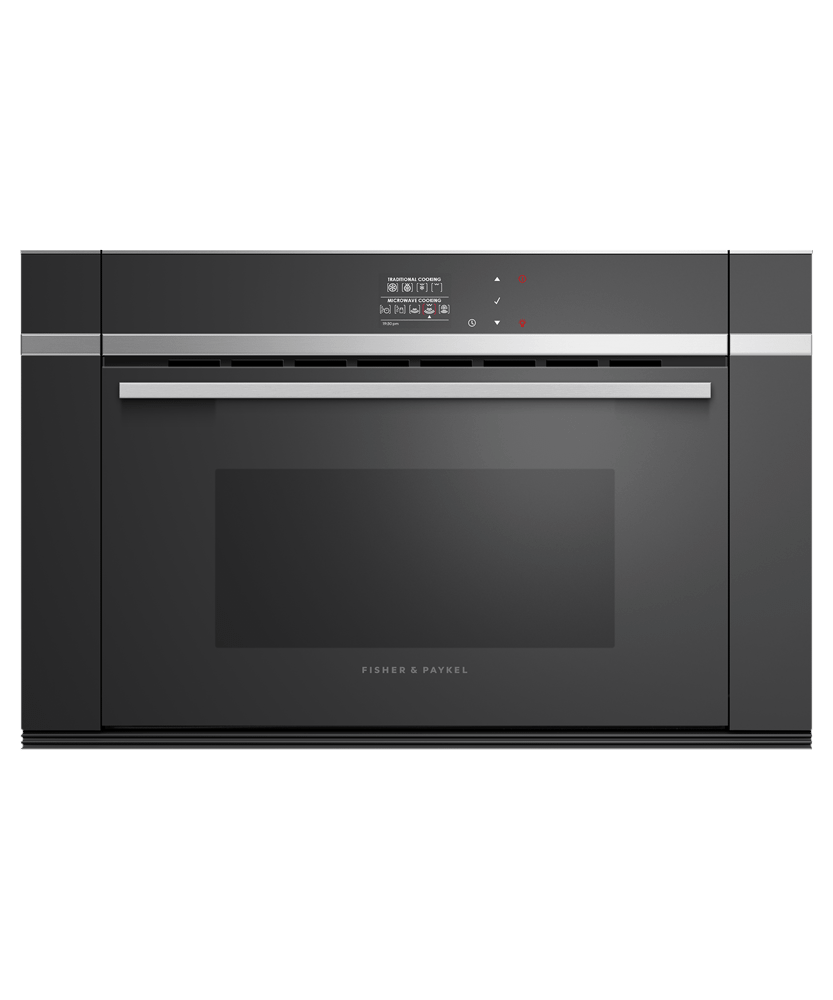 30" Series 9 Contemporary Trim Kit