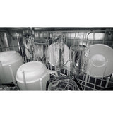 GE Profile™ ENERGY STAR® Fingerprint Resistant Top Control with Stainless Steel Interior Dishwasher with Sanitize Cycle & Twin Turbo Dry Boost