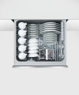 Series 7 Contemporary Tall Double DishDrawer™ Dishwasher