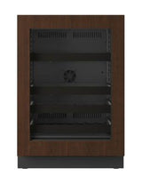 Urbv424 24" Beverage Center With Integrated Frame Finish (115 V/60 Hz)