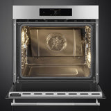 Oven Stainless steel SOPU3304TPX