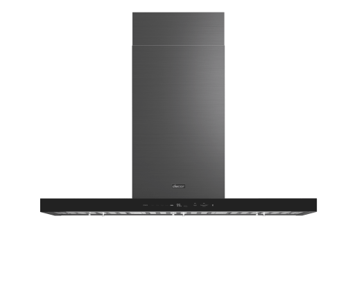 DHD54U990IM/DA Graphite Stainless