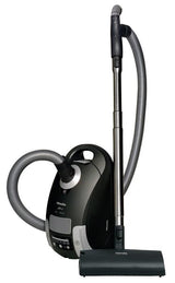 Vacuum Cleaners (canisters)
