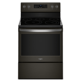 5.3 cu. ft. Whirlpool® electric range with Frozen Bake™ technology