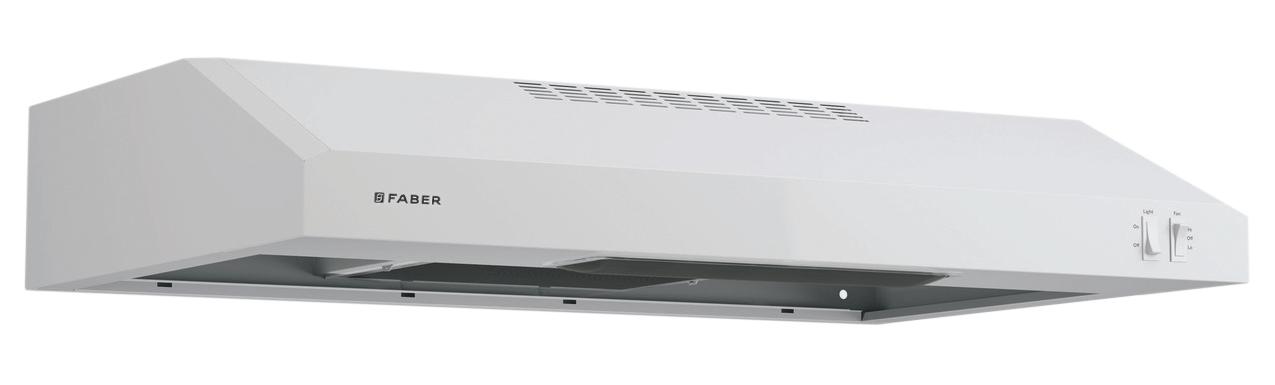 Levante E 30" Stainless Steel 200 CFM