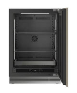 Urbv324 24" Beverage Center With Integrated Solid Finish (115 V/60 Hz)