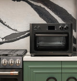 CAF(EBACK)™ Couture™ Toaster Oven with Air Fry