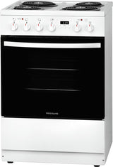24" Freestanding Electric Range