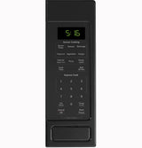 GE® 1.6 Cu. Ft. Countertop Microwave Oven