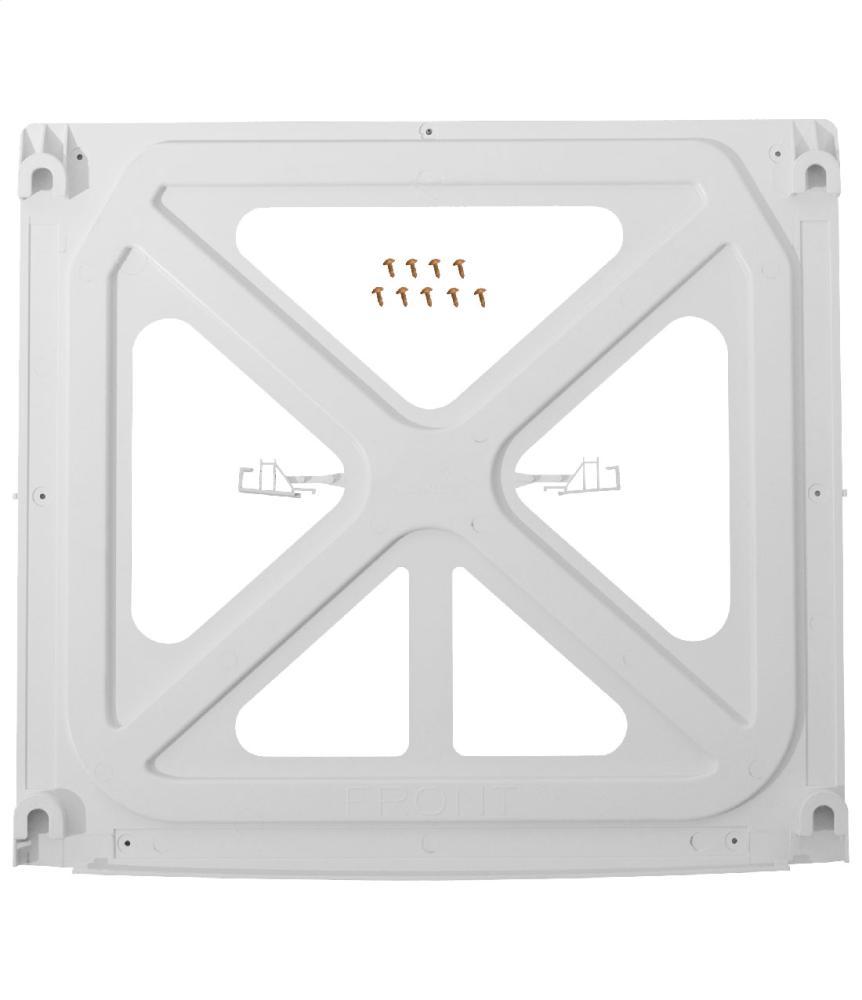 24" Compact Laundry Stack Kit
