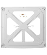 24" Compact Laundry Stack Kit