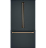 Café™ ENERGY STAR® 23.1 Cu. Ft. Smart Counter-Depth French-Door Refrigerator