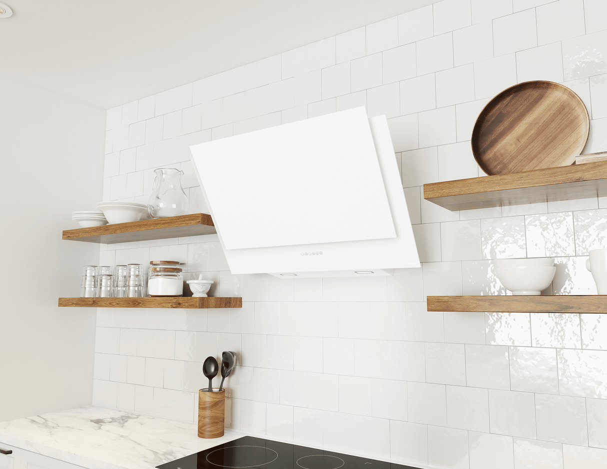 Apex, 90cm, Matte White, BODY ONLY