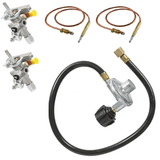 C3FTG30 NG to LP Conversion Kit