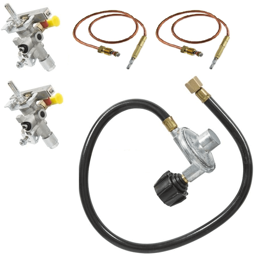C3FTG30 NG to LP Conversion Kit