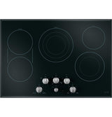 Café™ 30" Knob-Control Electric Cooktop