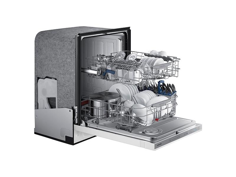 Top Control Dishwasher with WaterWall™ Technology