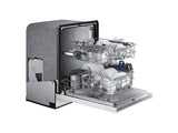 Top Control Dishwasher with WaterWall™ Technology