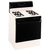 GE® 30" Free-Standing Gas Range
