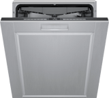 800 Series Dishwasher 24"