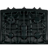 GE Profile™ Series 30" Free-Standing Self Clean Gas Range with Warming Drawer
