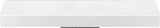 Breeze I, UC, 30", Wht, 250 CFM