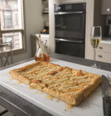 GE Profile™ Series 30" Built-In Single Convection Wall Oven