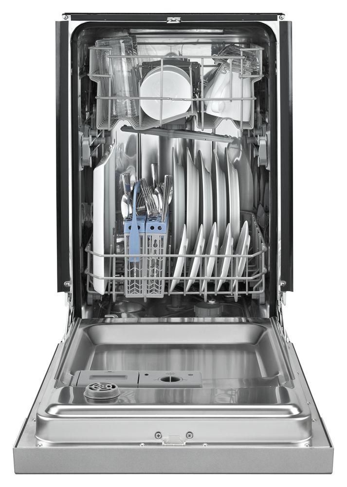 Compact Tall Tub Dishwasher