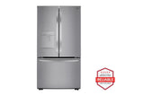 29 cu ft. French Door Refrigerator with Slim Design Water Dispenser