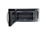 2.1 cu. ft. Over The Range Microwave with Sensor Cooking