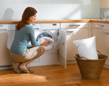 European Standard Capacity W3039 i Washing Machine - Large Capacity Integrated