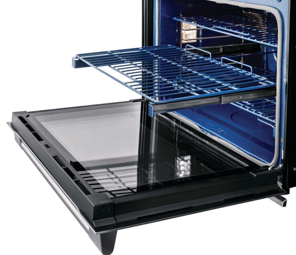 30'' Microwave Combination Oven