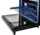 30'' Microwave Combination Oven