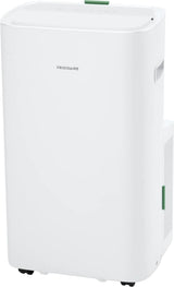 3-in-1 Connected Portable Room Air Conditioner 14,000 BTU (ASHRAE) / 10,000 BTU (DOE)