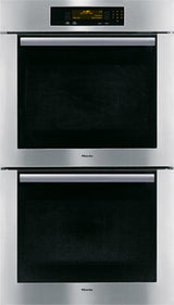 30" H 4894 BP2 Classic Design Convection Oven - H 4894 BP2 Double Convection Oven Classic