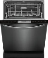 Frigidaire 24" Built-In Dishwasher