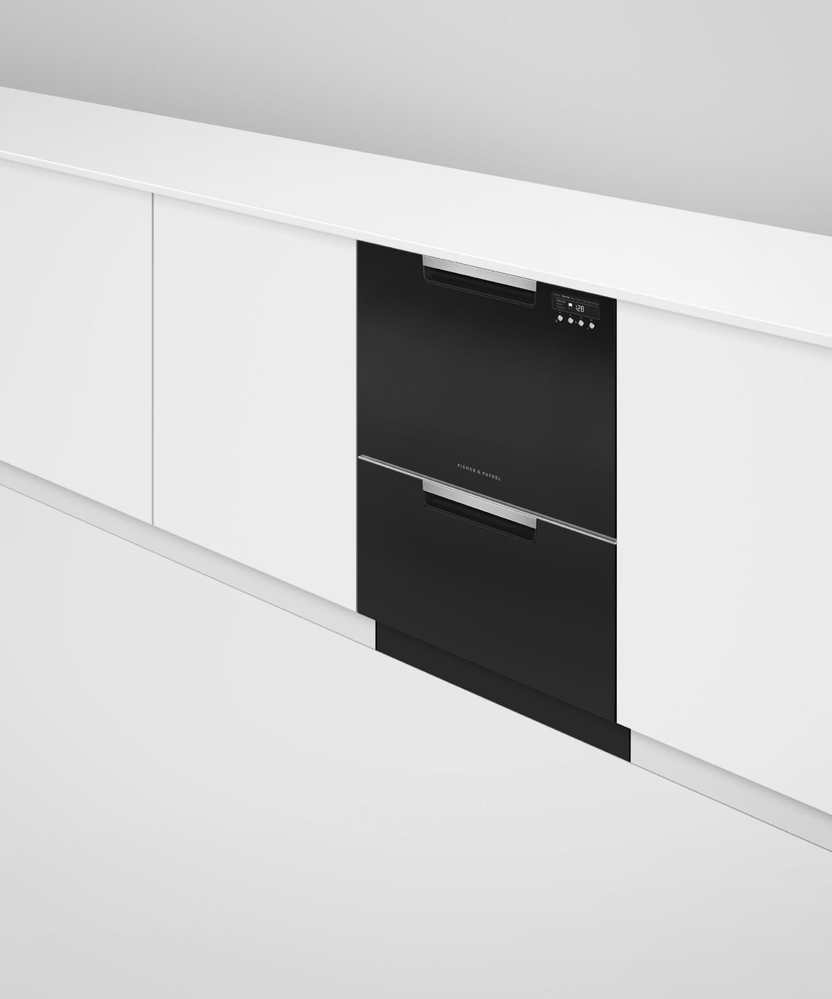 Series 7 Contemporary Tall Double DishDrawer™ Dishwasher