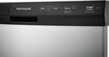 24" Built-In Dishwasher