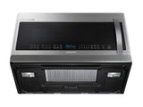 2.1 cu. ft. Over The Range Microwave with Pro-Clean Filter