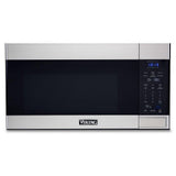 30" Built-in Microwave Hood - VMOH330
