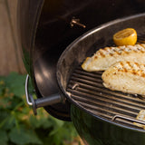 22" Master-Touch™ Charcoal Grill - Slate Blue
