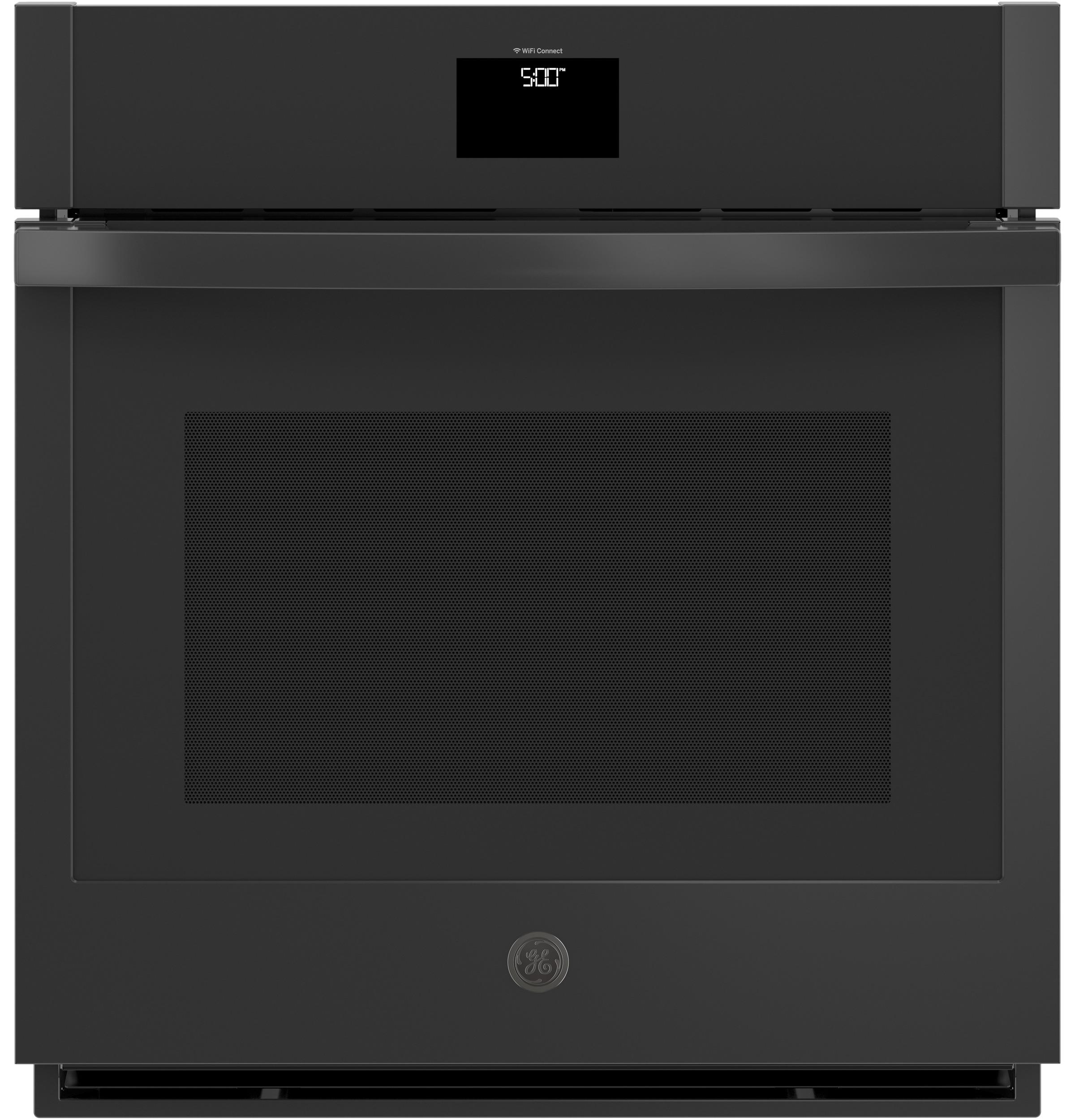 GE® 27" Smart Built-In Convection Single Wall Oven with No Preheat Air Fry
