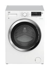 24" Front-Load 2.5 cu ft Washer