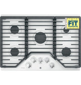 GE Profile™ 30" Built-In Gas Cooktop