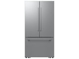 Bespoke AI 3-Door French Door Zero Clearance Fit  In-Door Tall Dispenser  30 cu.ft.