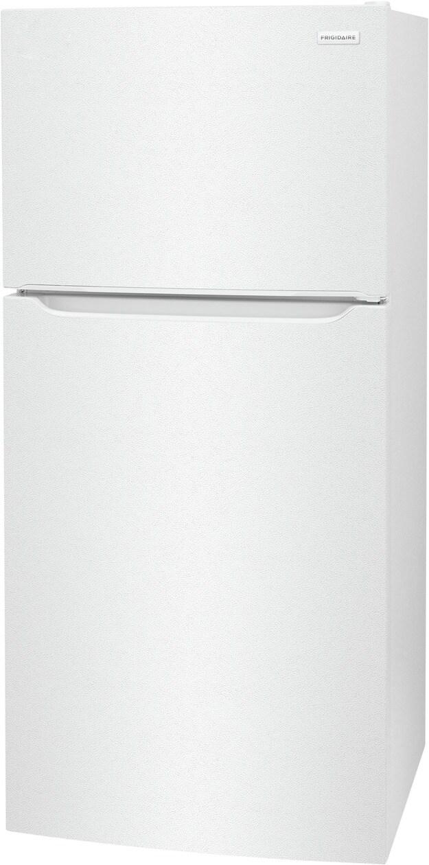 18 Cu. Ft. Garage Ready Top Freezer Refrigerator