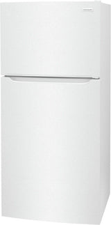 18 Cu. Ft. Garage Ready Top Freezer Refrigerator